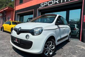 RENAULT Twingo PREZZO REALE! TWINGO CABRIO LIMITED