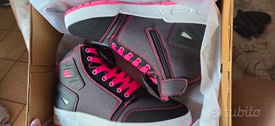 Kemimoto Sneakers da donna casual n.38