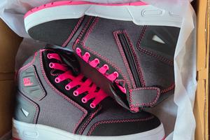 Kemimoto Sneakers da donna casual n.38