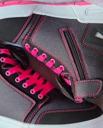 Kemimoto Sneakers da donna casual n.38