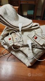 Scaldasonno Matrimoniale 