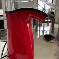 Macchina pop corn taurus