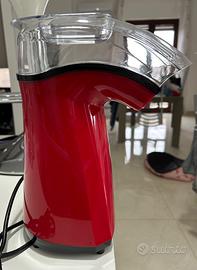 Macchina pop corn taurus