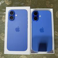 IPHONE 16 128GB