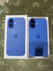 IPHONE 16 128GB