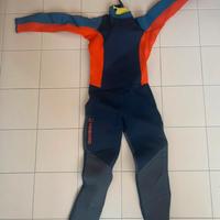 Muta in neoprene junior  Tribord