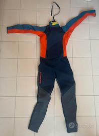 Muta in neoprene junior  Tribord