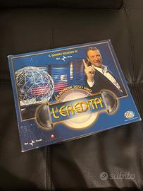 Gioco l’eredità