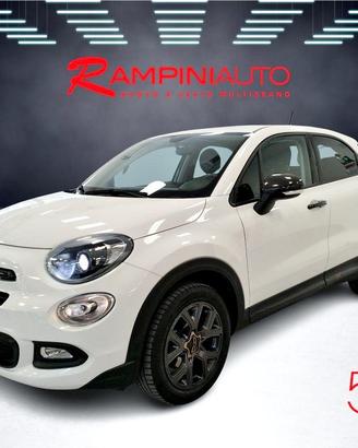 FIAT 500X 1.3 MultiJet 95 CV S-Design City Unico P