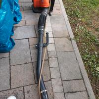 Atomizzatore a spalla 50 cc