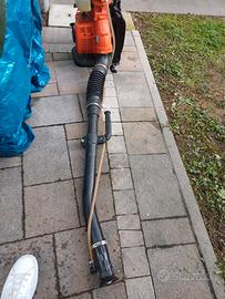 Atomizzatore a spalla 50 cc