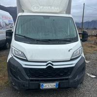 Citroen jumper del 2020 in saldo 976