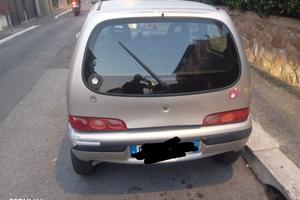Fiat Seicento 