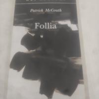 libro Follia 