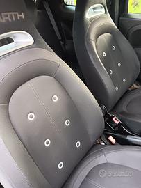 abarth 595 pista
