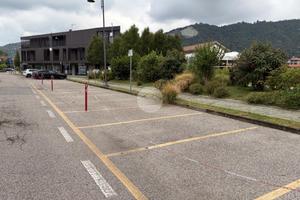 POSTO AUTO A PARATICO
