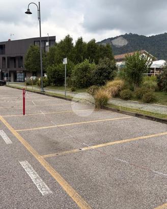 POSTO AUTO A PARATICO