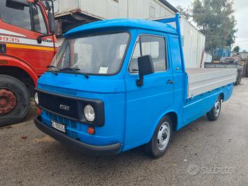 Fiat 238 cassone