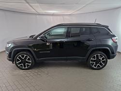 JEEP COMPASS 2.0 Multijet 125kW Limited 4WD auto