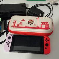 Nintendo switch 1 + 2 Joystick
