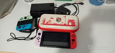 Nintendo switch 1 + 2 Joystick