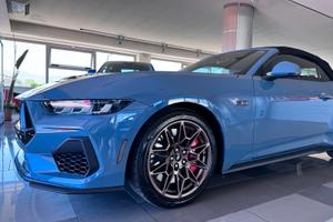 Ford Mustang Convertible 5.0 V8 aut. GT