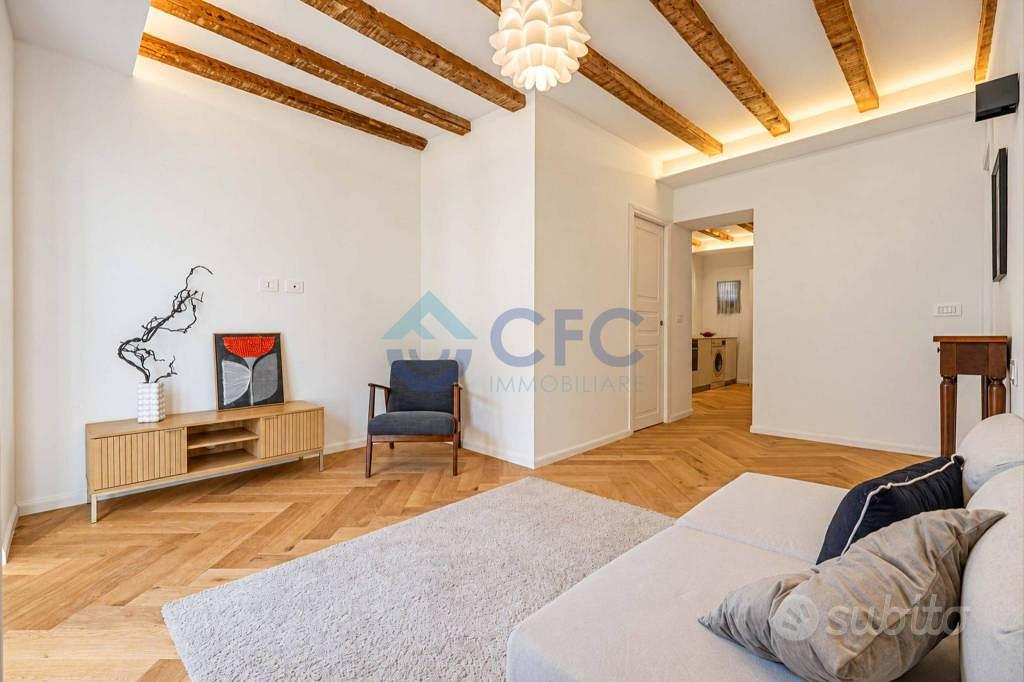 Appartamento – Milano, Brera, Municipio 1 - Vista 2
