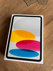 Ipad 10 generazione