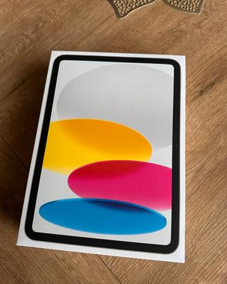 Ipad 10 generazione