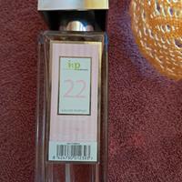 profumo iap n 22 sped solo con poste