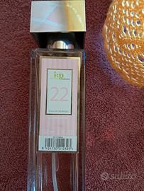 profumo iap n 22 sped solo con poste