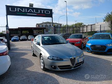 Alfa Romeo 147 1.9 JTD M-JET 16V 5 porte Dist.