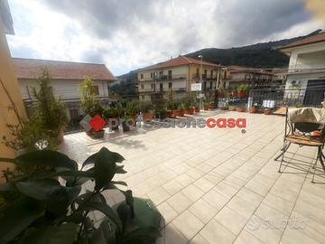 Zafferana Etnea - 3 Vani con Terrazzi e Garage