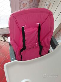 seggiolino  chicco