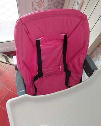 seggiolino  chicco