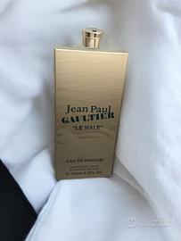 Jean Paul Gaultier Le Male profumo