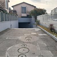 Box in centro a Baranzate