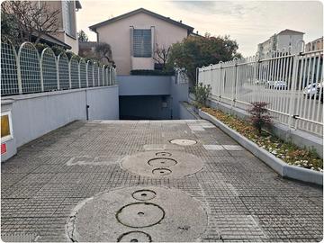 Box in centro a Baranzate