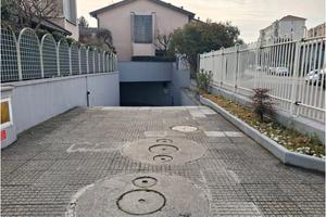 Box in centro a Baranzate