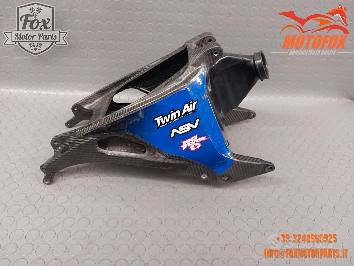 Rinaldi Accessori e ricambi moto originali