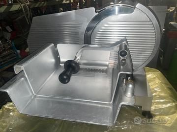 Affettatrice Bizerba Usata