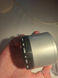 cassa Bluetooth 