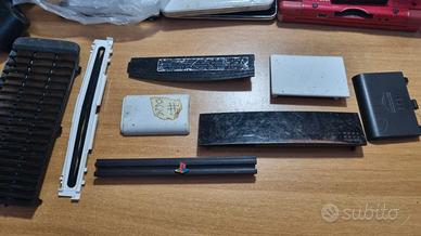 2502-Lotto Parti Console PS2-PS3-Xbox 360-Nintendo