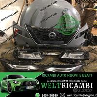 Nissan x trail 2023 per ricambi