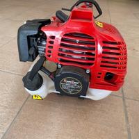 Kit decespugliatore  multi funzione 4 in 1