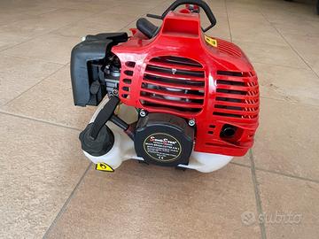 Kit decespugliatore  multi funzione 4 in 1