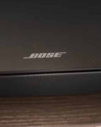 bose smart soundbar 300