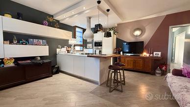 Casa indipendente e senza spese condominiali