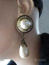 Orecchini pendenti Il Gioiello di FIRENZE