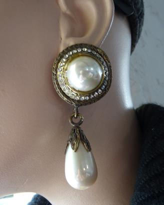 Orecchini pendenti Il Gioiello di FIRENZE